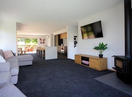 فيلا 15 Hepburn Lane هانمر سبرينغز المظهر الخارجي الصورة