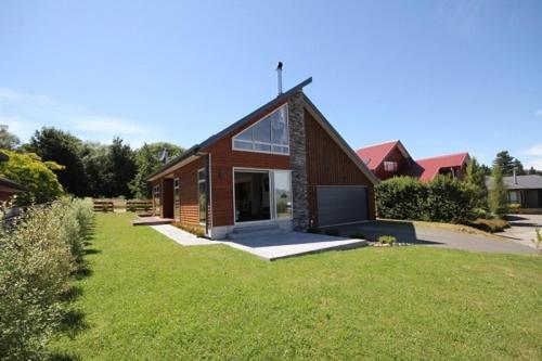 فيلا 15 Hepburn Lane هانمر سبرينغز المظهر الخارجي الصورة